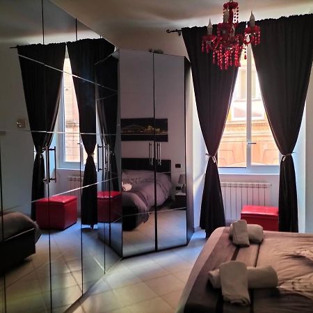 Sweet Home Chiavari Exterior photo
