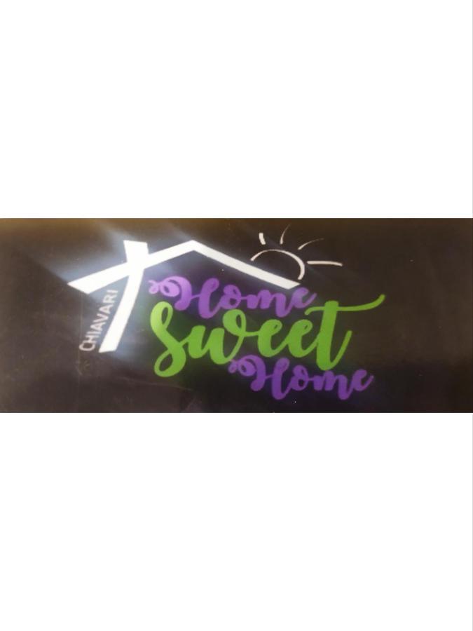 Sweet Home Chiavari Exterior photo